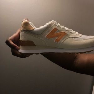 New balance